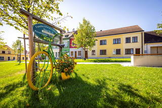 Privatzimmer-Ferienwohnungen Engelbrecht aus Ernstbrunn