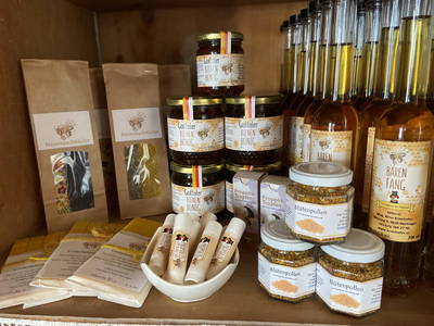 Bild 49 aus  Kronhofer - Apartments und Erlebnis-Imkerei