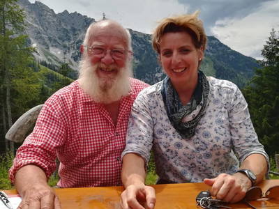 Bild 51 aus  Schwarzenbichlalm