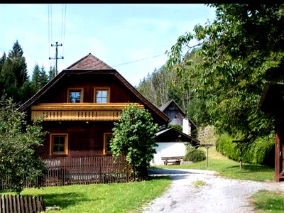 Bild 21 aus Chalet am Bach