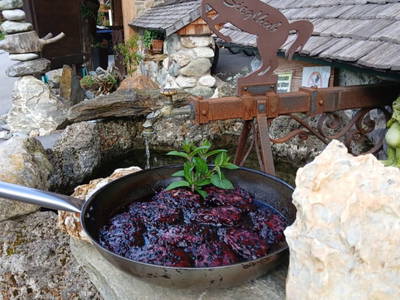 Bild 148 aus  Sieglhub Chalets * Appartements * Hotel