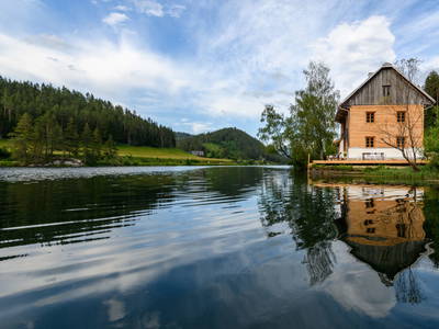 Bild 2 aus  walster10 Seehaus