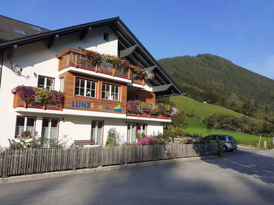 Bild 2 aus  LUNZFerien Urlaub bei Geli und Mike Mayr