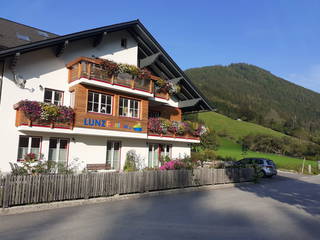 LUNZFerien Urlaub bei Geli und Mike Mayr aus Lunz am See