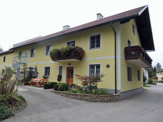 Familie Heimberger aus Purgstall an der Erlauf