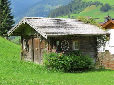 Bild 83 aus  Landhaus Dorfer - Obergollegg