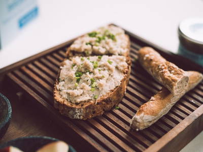 Bild 28 aus  Lodge am Wasser