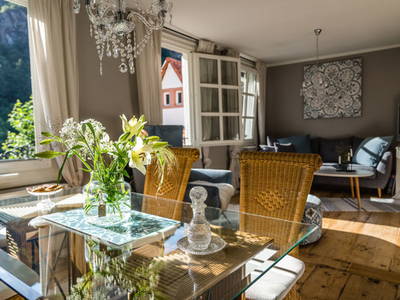 Bild 4 aus  Ferienhaus am Fluss