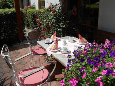 Bild 19 aus  Aparthotel Alpenpark