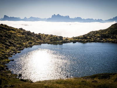 Ausflugsziel: Totensee