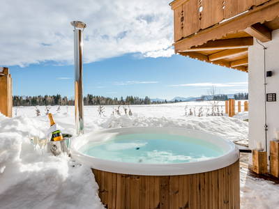 Bild 8 aus  LandSelection Hussnhof - Farm Lodge