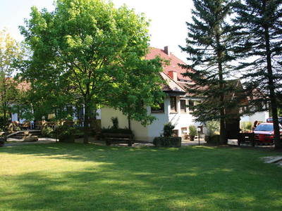 Bild 7 aus  Landhotel-Ferienhof Schneider