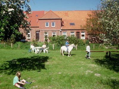 Bild 2 aus  Ferienhof Gerdes Plaats