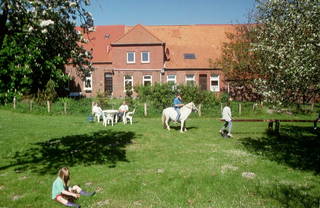 Ferienhof Gerdes Plaats aus Norden