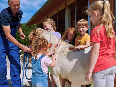 Bild 22 aus  LandSelection Hanznhof