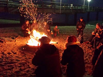 Bild 6 aus  Ferienhaus Seeterrassen