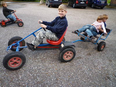 Bild 8 aus  Wilder ´s Inselhof  Fehmarn, Reimer & Antje Wilder