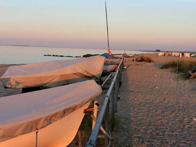 Bild 14 aus  Ostseeferienhof Tralau