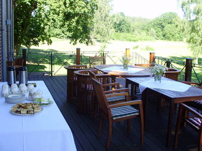 Bild 31 aus  Resort Gut Settin am See - Ferienhäuser -  Hochzeiten  - Offsites - Veranstaltungen