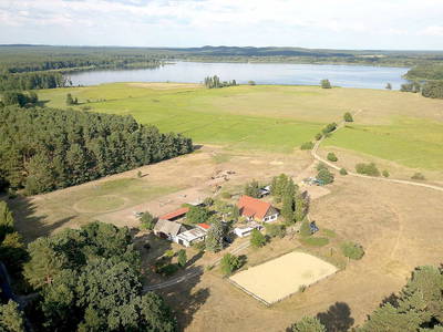 Bild 2 aus  Pferde- und Freizeithof Koplin