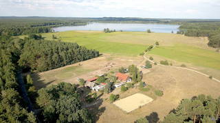 Pferde- und Freizeithof Koplin aus Unterspreewald