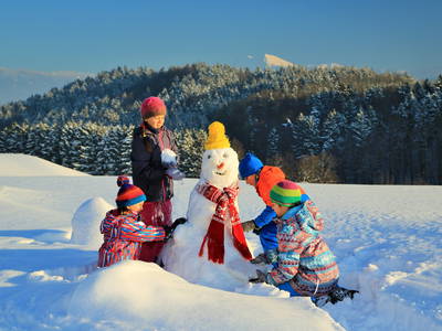 Bild 38 aus  LandSelection Ferienparadies Daxlberger Hof am Chiemsee