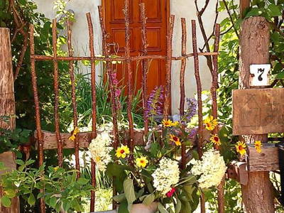 Bild 24 aus  Ferienhaus Zur Tenne