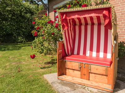 Bild 6 aus  Ferienwohnungen Bendfeldt