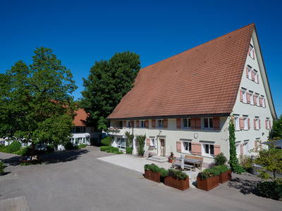 Bild 8 aus  Landurlaub Allgäu