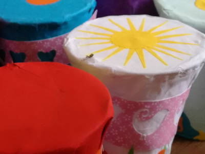 Bild 6 aus  Ferien am Talhof