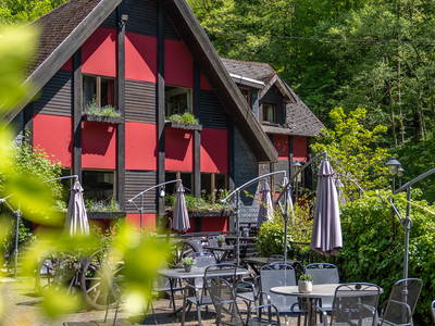 Bild 3 aus  Schmausemühle