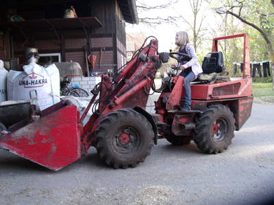 Bild 19 aus  Ferienbauernhof