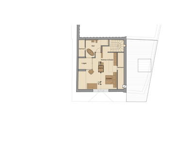 Bild 4 aus  Apartments Das Hubertus