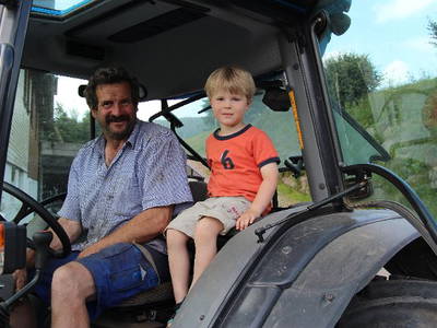 Bild 13 aus  Sunmattehof