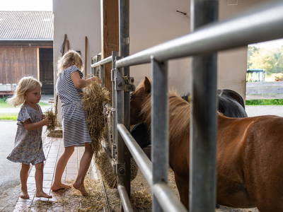 Bild 37 aus  LandSelection Hagerhof