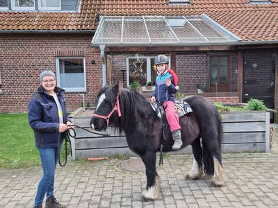 Bild 14 aus  Hof  Wesselmann