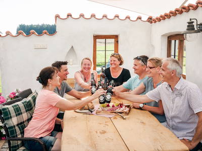 Bild 42 aus  Esterer Hof  ***** - Deutschlands Beliebtester Ferienhof 2022