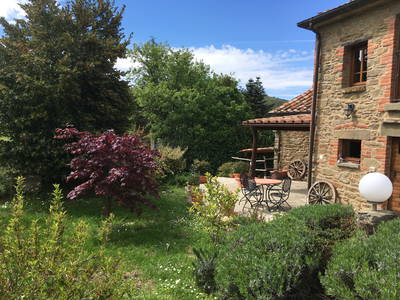 Bild 66 aus  Casa Bivignano