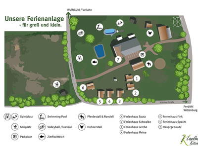 Bild 4 aus  Landhof Kützin