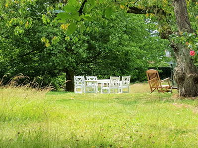 Bild 6 aus  Urlaub bei Familie Schmidt in Wippendorf