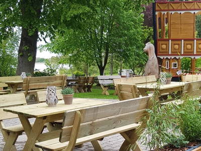 Bild 25 aus  Bernsteinreiter Barth