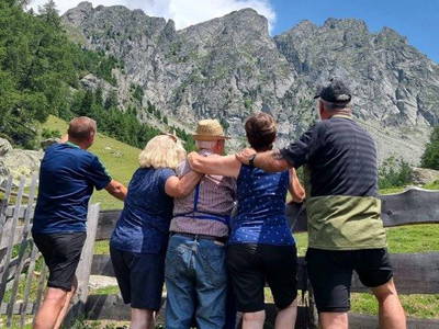 Bild 32 aus  Gasserhof B&B - Appartement