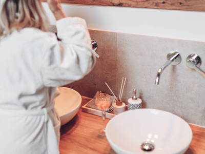 Bild 29 aus  Am Schmiedhof Chalet Apartments