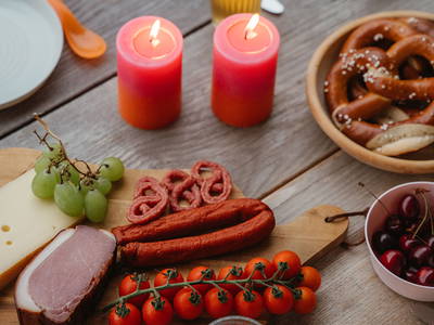 Bild 36 aus  LandSelection Bussjägerhof