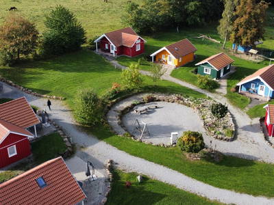 Bild 2 aus  Mitteltalhof "Lebensraum mit Vision"