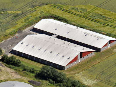 Bild 19 aus  Vejstrupgaard