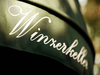 Alter Winzerkeller aus Kirchberg am Wagram
