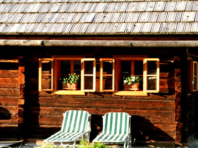 Bild 6 aus Berghütte Ploatschtratten