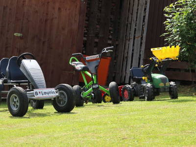 Bild 230 aus  Familienbauernhof Bereuter