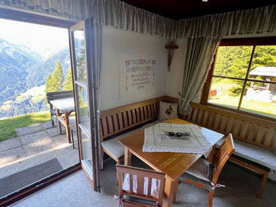 Bild 6 aus  Almhütten-Chalet "Almruhe" im Lesachtal